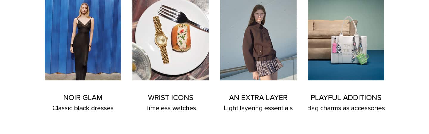 Editors Picks